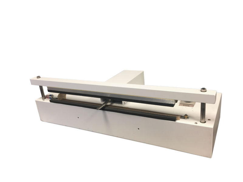 AVN 20 inch X 10mm Seal Vacuum Sealer with Gas Flush