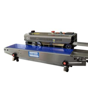 CBS-8801 Horizontal Band Sealer