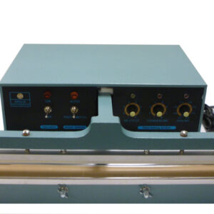 TISA-605 24 inch Automatic Impulse Sealer 5mm seal width