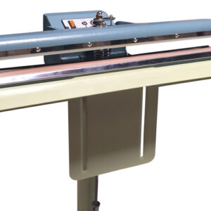 TISF-602 24 inch Foot Sealer 2mm seal width