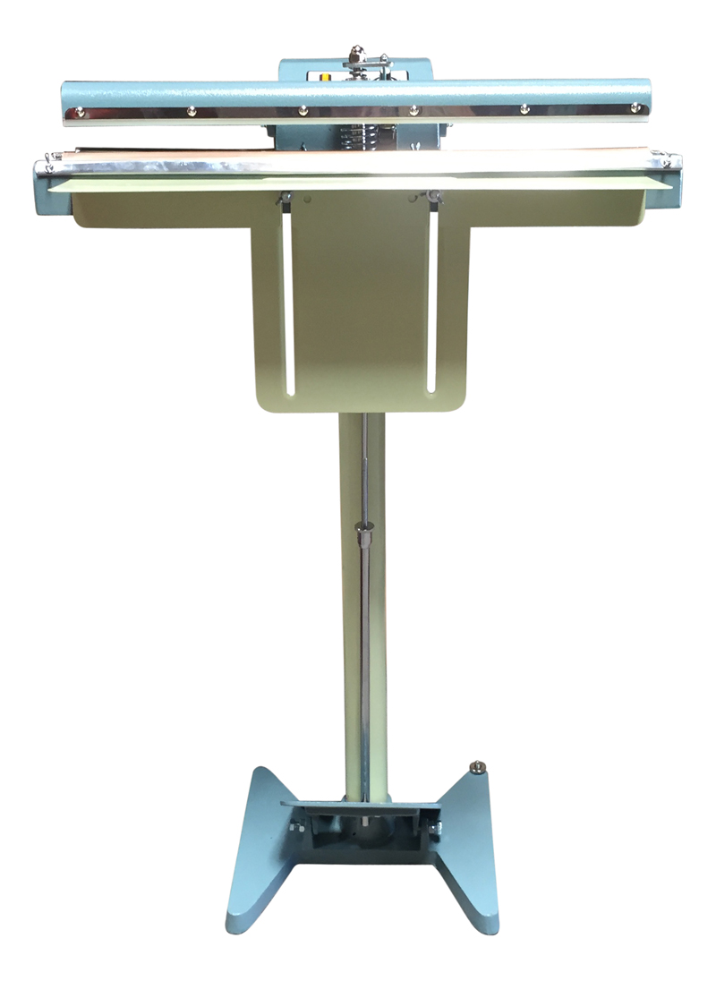 TISF-602 24 inch Foot Sealer 2mm seal width - Image 6