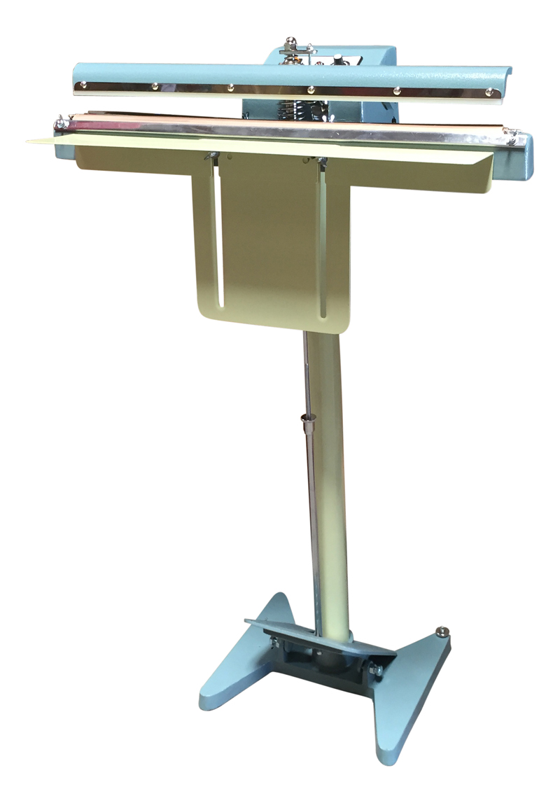 TISF-602 24 inch Foot Sealer 2mm seal width - Image 5