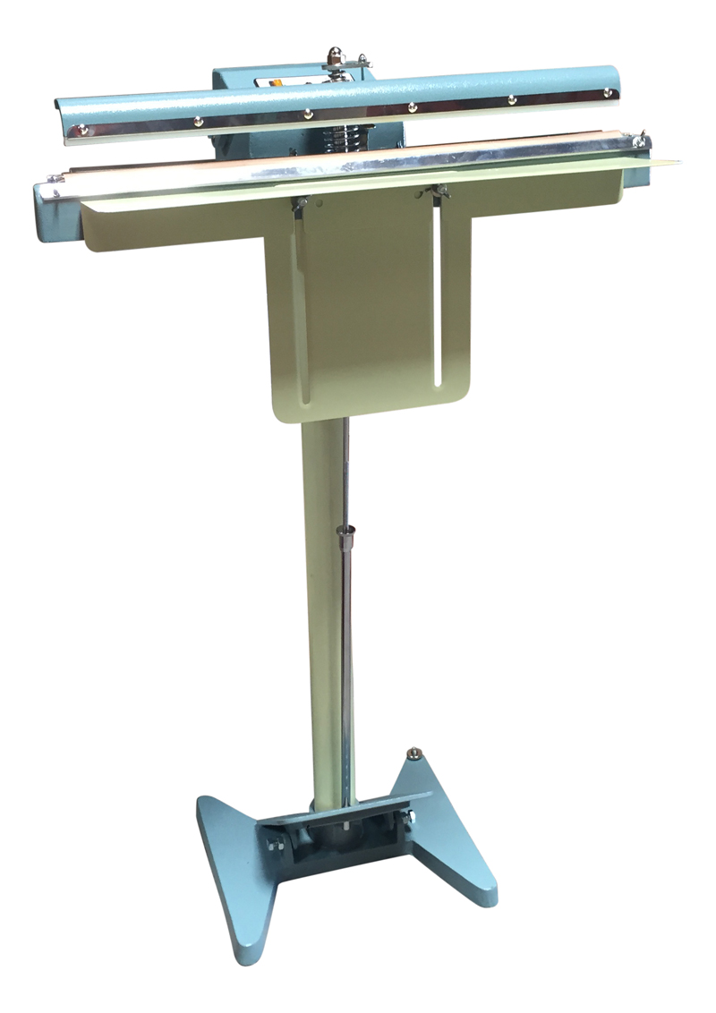 TISF-602 24 inch Foot Sealer 2mm seal width - Image 4