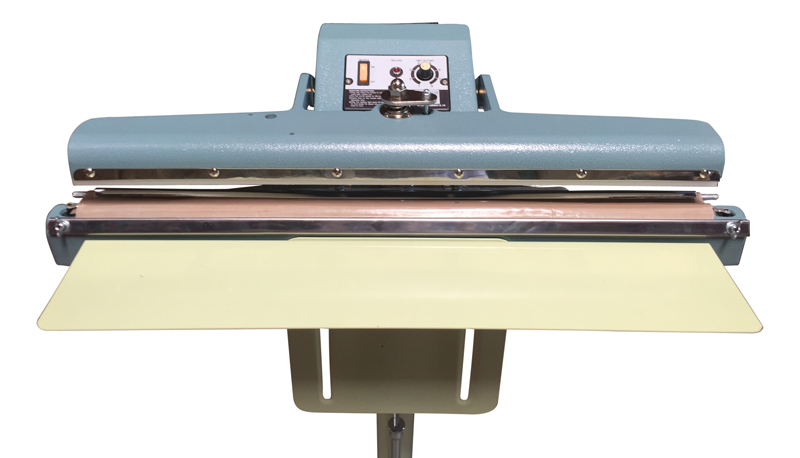 TISF-602 24 inch Foot Sealer 2mm seal width - Image 3