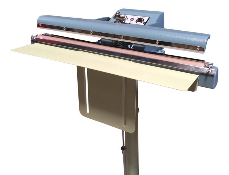 TISF-602 24 inch Foot Sealer 2mm seal width - Image 2