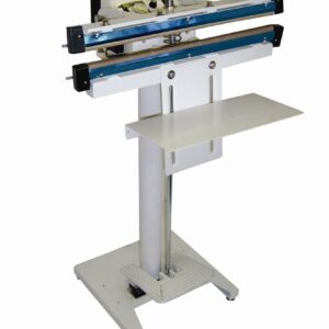 W-300T - 12 inch Double Impulse Foot Sealer 5 mm seal