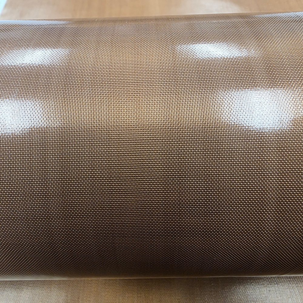 3 MIL PTFE Fabric - Image 3