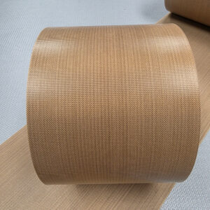 10 MIL PTFE Fabric