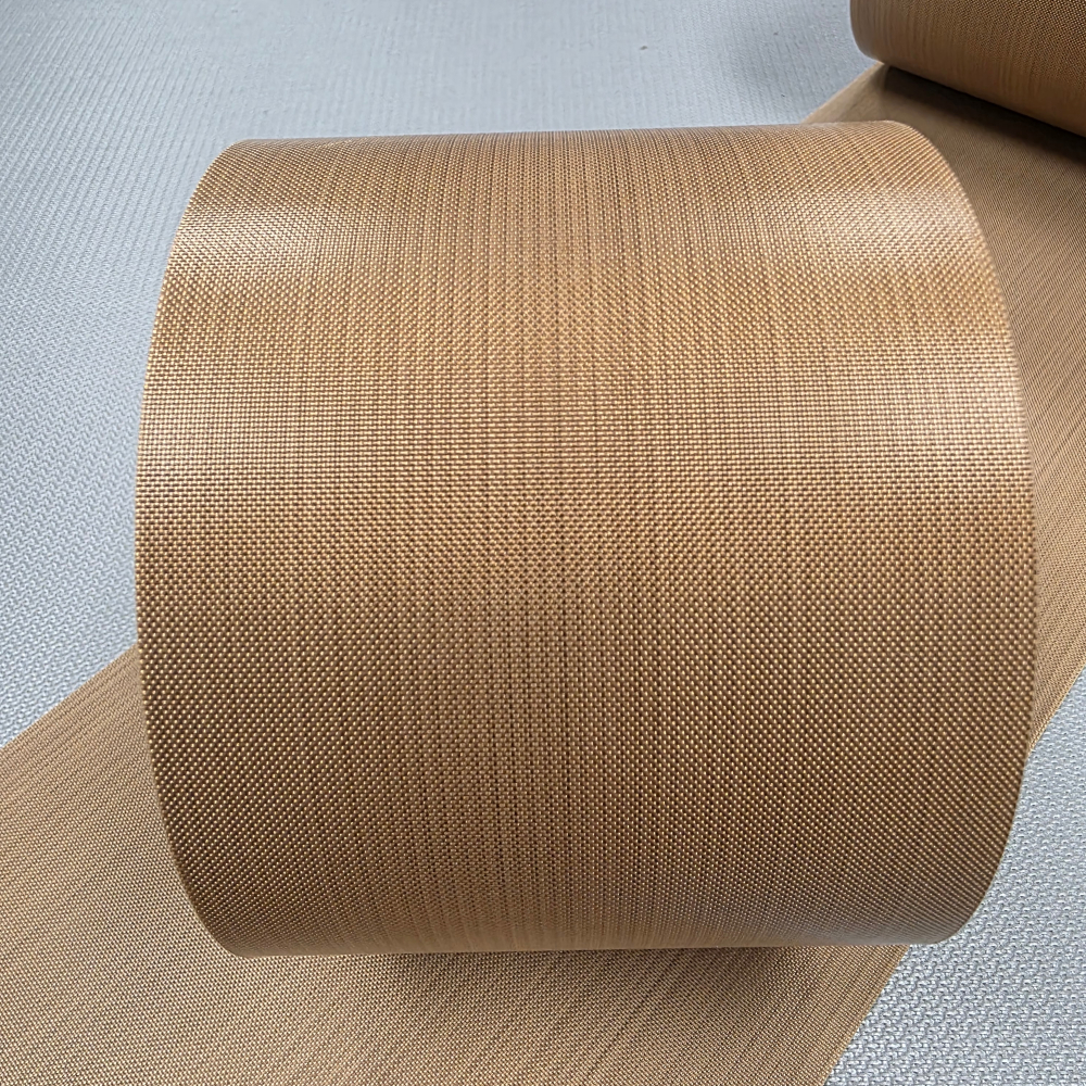 10 MIL PTFE Fabric