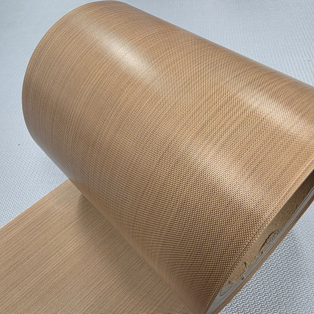 10 MIL PTFE Fabric - Image 3