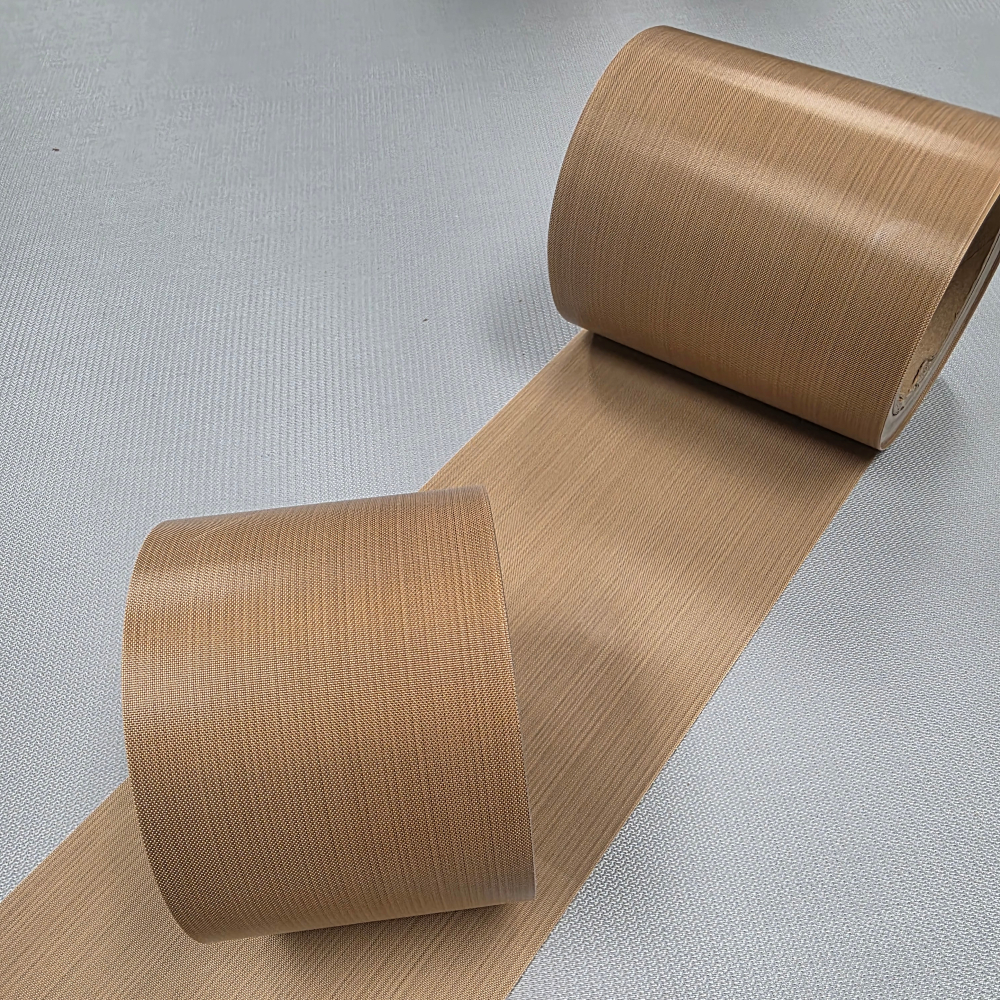 10 MIL PTFE Fabric - Image 2