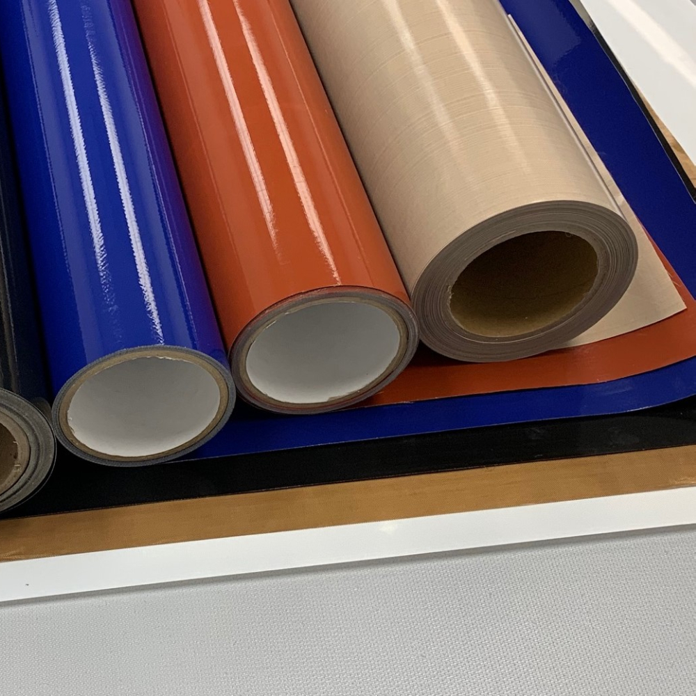 10 MIL PTFE Fabric - Image 5