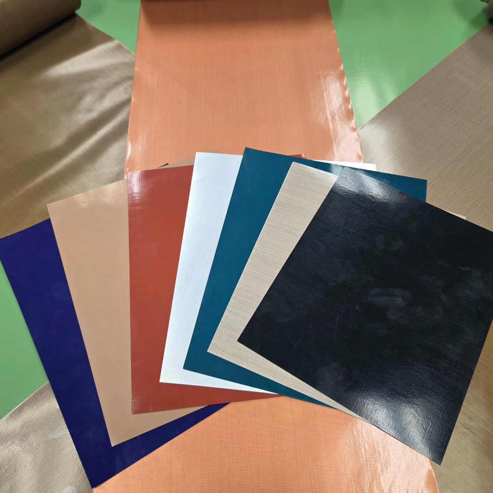 10 MIL PTFE Fabric - Image 7