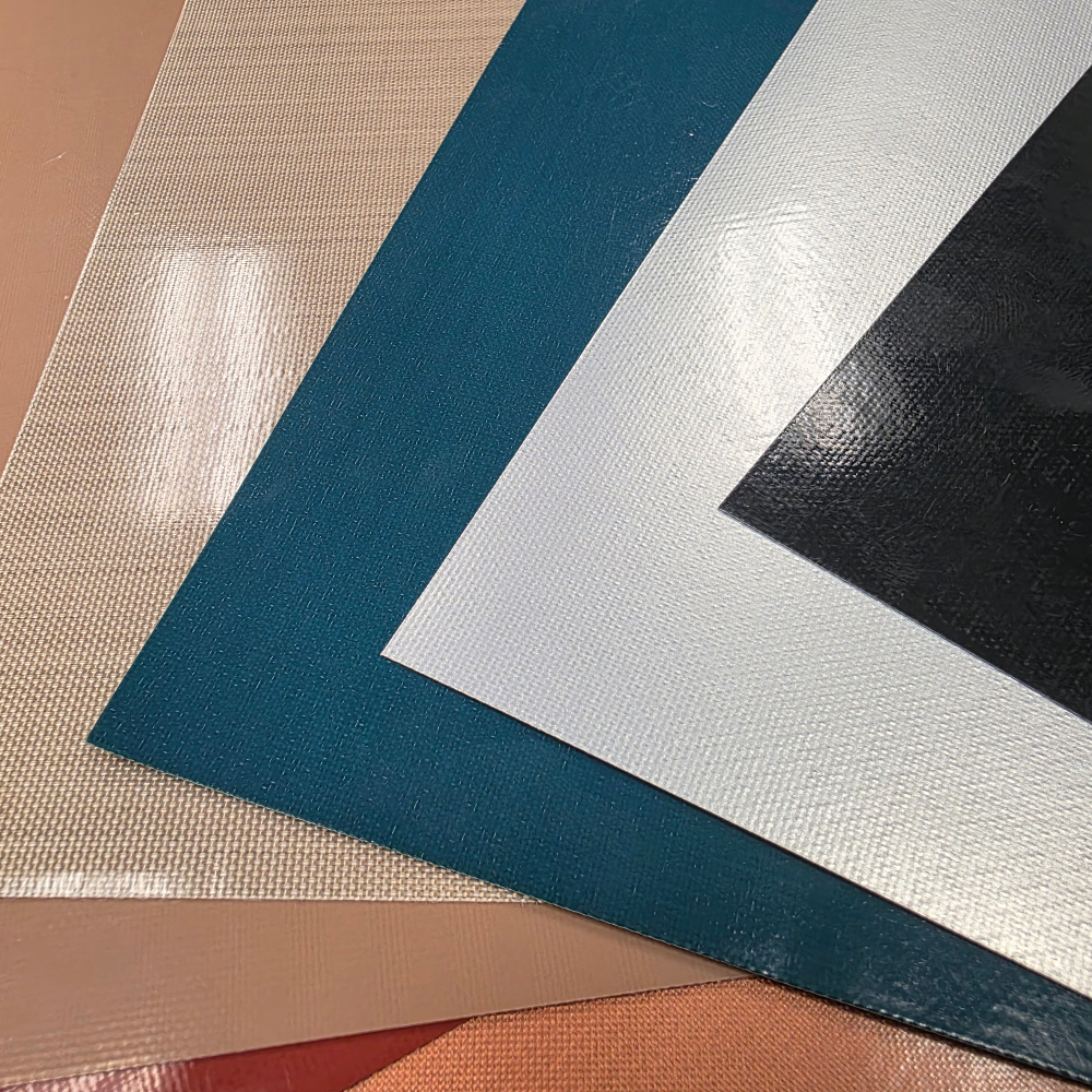 10 MIL PTFE Fabric - Image 9