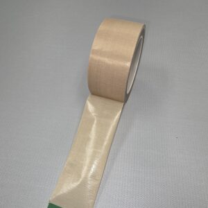 6 MIL PTFE Tape - Silicone Adhesive - No Liner
