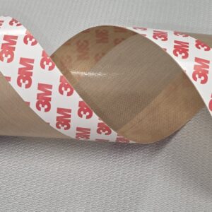 3 MIL PTFE Zone Tape