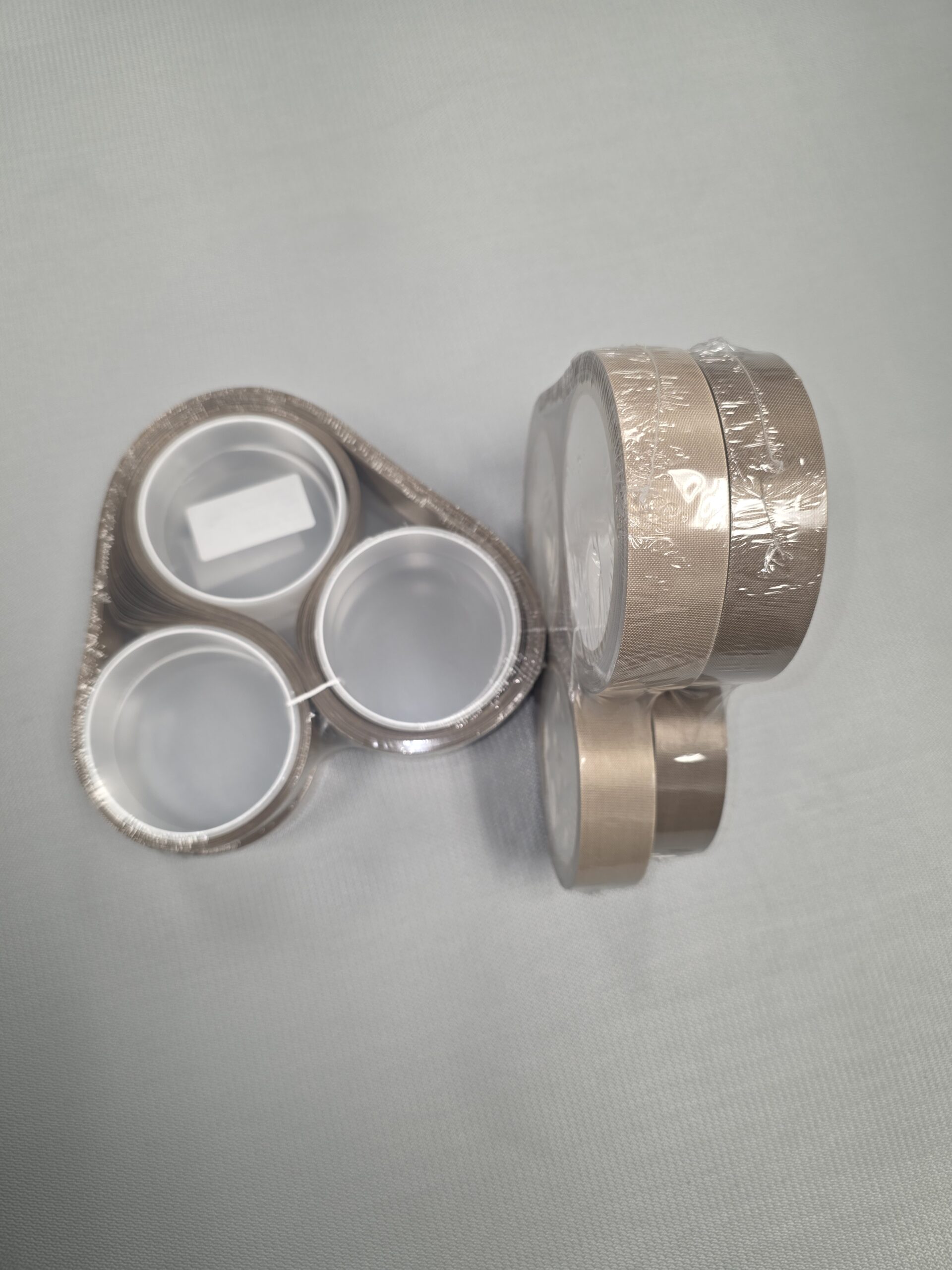 10 PTFE Belts For Band Sealer Models FRM-1120C & FRM-1100