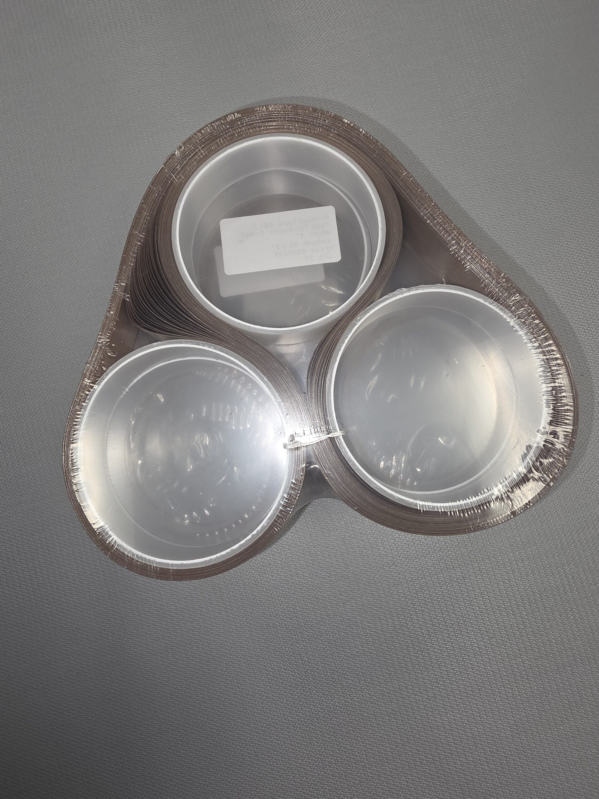 10 PTFE Belts For Band Sealer Models FRM-1120C & FRM-1100 - Image 5