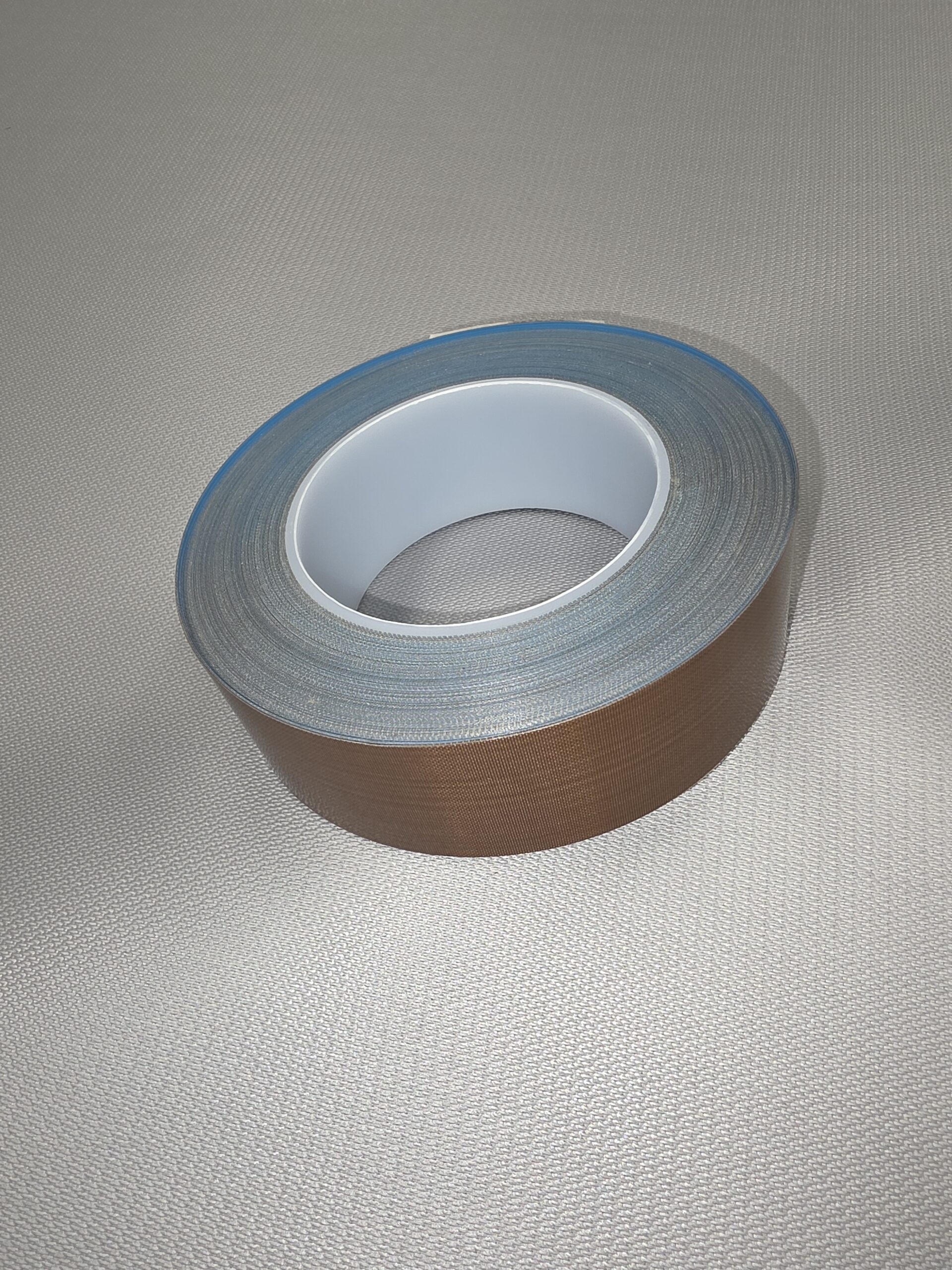 5 MIL PTFE Tape - Acrylic Adhesive - Blue Liner - Image 4