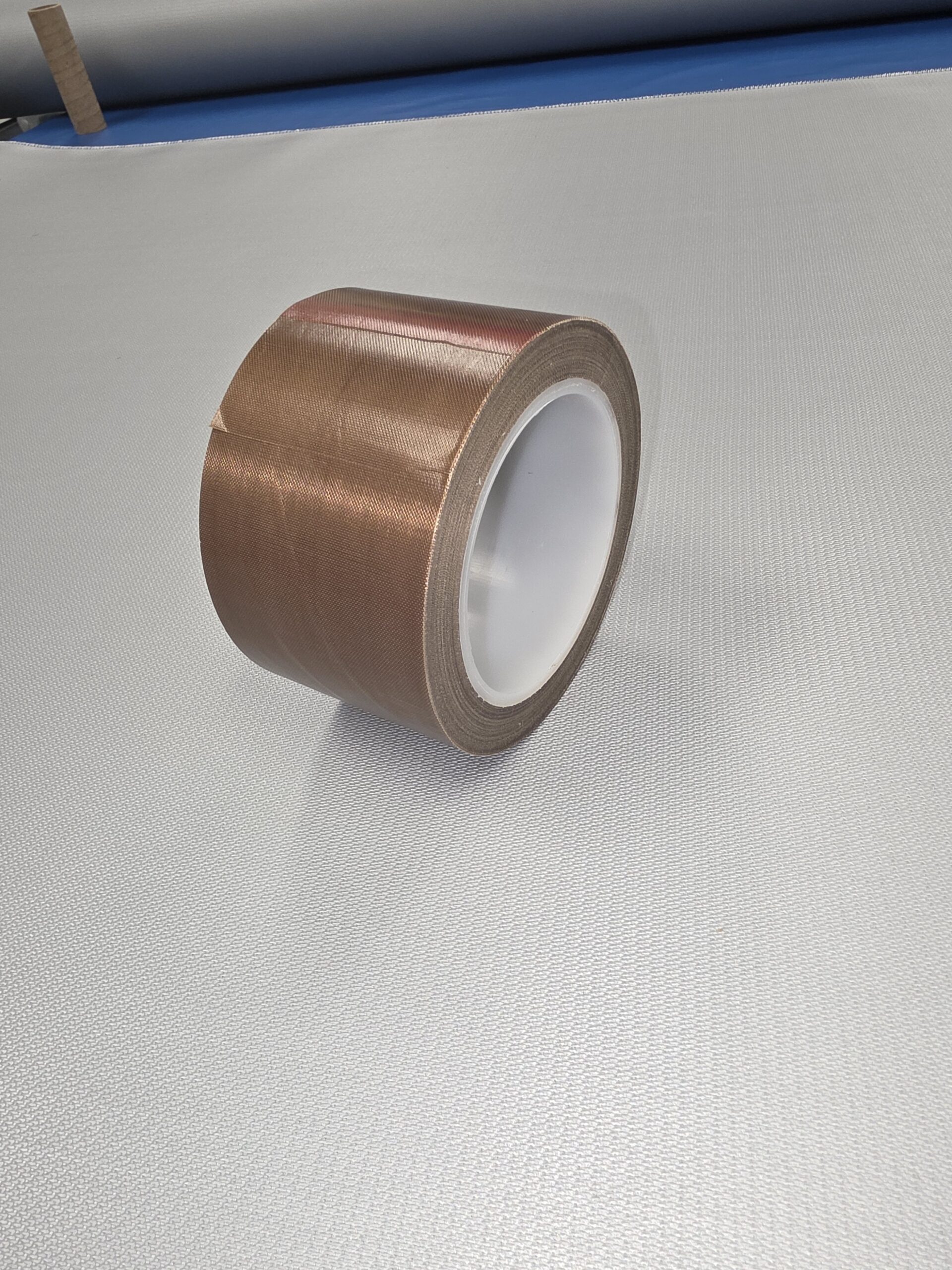 6 MIL PTFE Tape - Acrylic Adhesive - No Liner - Image 2