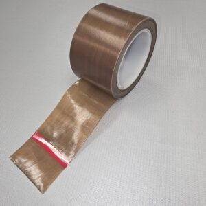 6 MIL PTFE Tape - Acrylic Adhesive - No Liner
