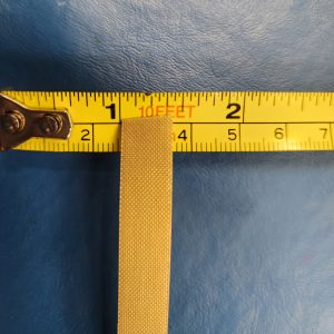 WESTON PTFE TAPE NARROW