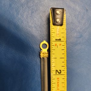 WESTON HEATING WIRES