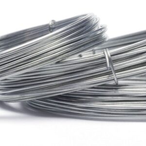 SML-036 1 Coil of ROUND 0.9mm .036 x 60 Feet Nichrome Heat Wire